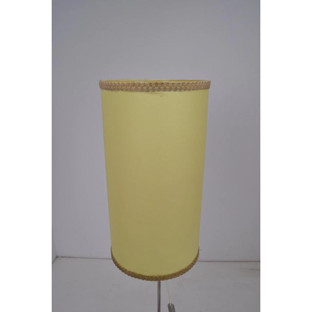 Adjustable Floor Lamp from Aka Elektrik, 1970s For Sale - Image 12 of 14
