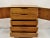 Mid 20th Century Mid 20th Century Kent Coffey Eloquence Mid Century Modern Walnut Tall Chest Highboy Dresser For Sale - Image 5 of 12