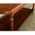 Wood French 19th Century Oak Kitchen Island Work Table For Sale - Image 7 of 12