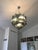 Murano Glass Sputnik Chandelier from Simoeng For Sale - Image 4 of 16
