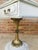 Pair of Neoclassical Pedestal Nightstands, Mid-20th century For Sale - Image 9 of 13