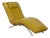 Jonas Lounger in Leather from Koinor For Sale