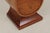 Pair Napoleonic Italian Walnut Nightstands For Sale - Image 11 of 18