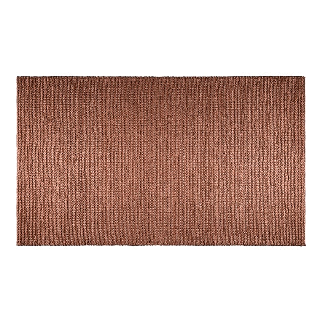 A testament to the beauty of natural materials, our Weave Rug combines two special weaving techniques to create a sense of...