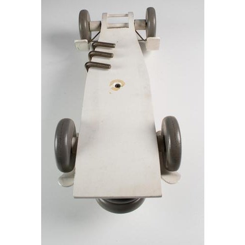 Michel Aroutcheff Mercedes Model For Sale - Image 10 of 11