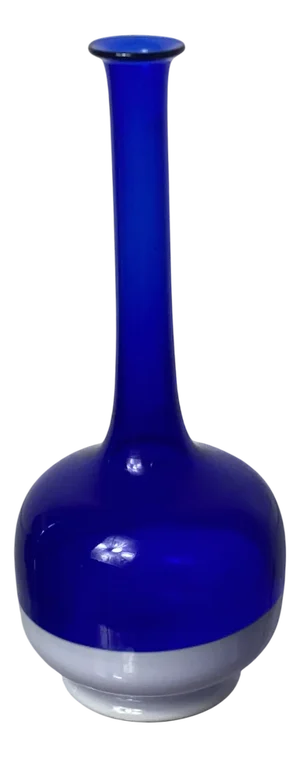 Murano Glass Carafe from Venini, 1960s