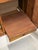 1970s Stunning 1970’s Craft Made Studio Walnut Floating Stereo Cabinet For Sale - Image 5 of 18