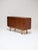 1950s Model 160 Sideboard in Teak by Børge Mogensen for Søborg Møbelfabrik, 1950s For Sale - Image 5 of 16