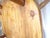 1950s Child Wooden Rocking Chair For Sale - Image 15 of 15
