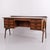 Desk model sh 180 designed by svend åge madsen and manufactured by sigurd hansen møbelfabrik in the early 1960s. Crafted...