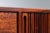 Scandinavian Sideboard in Rosewood with Tambour Doors, Denmark, 1960 For Sale - Image 18 of 18