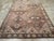 A vintage Turkish Anatolian tribal room size carpet handmade during the mid-20th century. Measures: 8' 11" x 12' 7"
