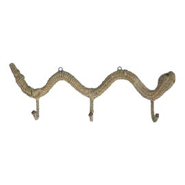 Example of Coat and Hat Racks