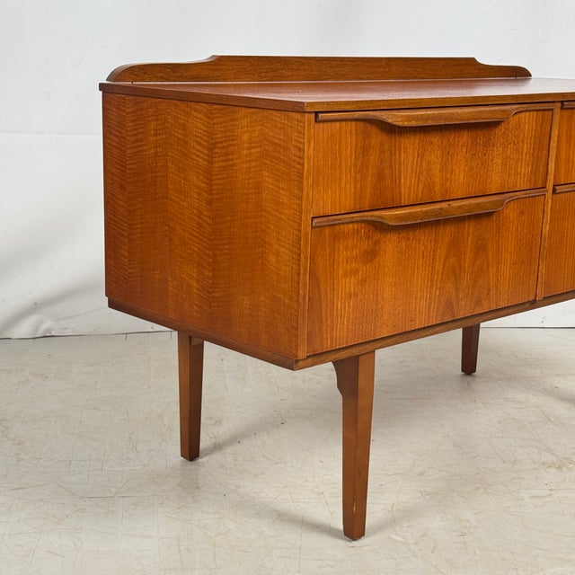Austinsuite Teak Sideboard, 1960s For Sale - Image 9 of 11