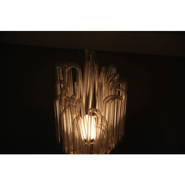 1970s Table Lamp by Gaetano Sciolori, 1970s For Sale - Image 5 of 6