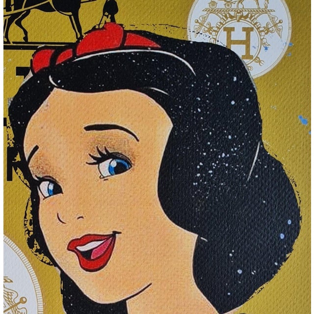 Death Nyc - Nighthawks - Limited Edition With Certificate For Sale - Image 6 of 10