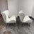 2010s Four Hands Lainey Lounge Chairs, Pair For Sale - Image 5 of 12