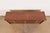 Brown Baker Furniture French Empire Cherry Wood Triple Dresser or Credenza, Newly Refinished For Sale - Image 8 of 11