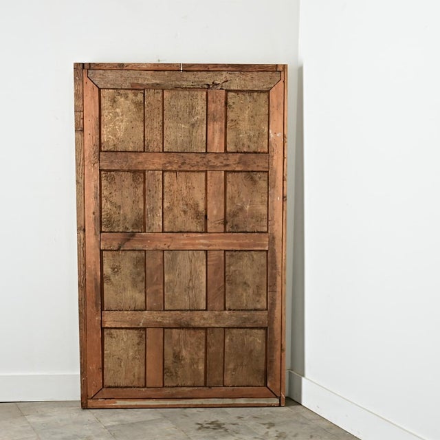 Early 19th Century French 19th Century Empire Gold Gilt Mantel Mirror For Sale - Image 5 of 14