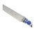 Mid-20th Century House of Prill Blue Onion Porcelain Flatware, 49 Pieces For Sale - Image 14 of 18