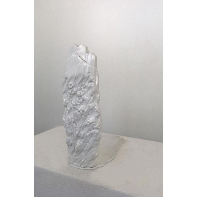 Postmodern Bronze Abstract Sculptures by Graziano Pompili, Italy, 1980s, Set of 2 For Sale - Image 15 of 18