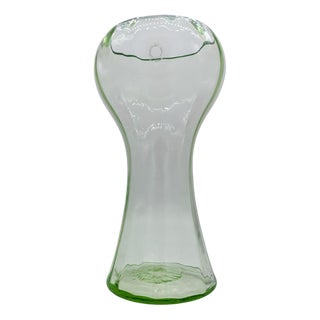 Vase by V. Nason for Vetrerie Nason, 1980s For Sale