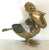 Bronze Pelican Sculpture Group For Sale - Image 3 of 8