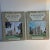 1965 Salisbury and Winchester Cathedrals Pictorial History Books - Set of 2 For Sale - Image 11 of 11