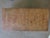 Custom Made Heavy Duty Tabletop Butcher Block Cutting Board Dated 1941 For Sale In New York - Image 6 of 10