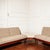 Beige Modernist Living Room Set, 1960s, Set of 3 For Sale - Image 8 of 16