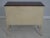 Domain Venetian Paint Decorated 2 Drawer Commode Chest For Sale - Image 11 of 12