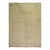 Feminine Persian Antique Kerman Brown Pink Rose Accent Room Size Rug - 8'9" x 11'9" For Sale