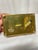 Metal A Vintage Decorative Brass Featuring the Golden Gate Bridge 3d Scene For Sale - Image 7 of 9