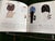 Vintage Chic Simple “Home” & “Women’s Wardrobe” Coffee Table Books – Set of 2 For Sale In Seattle - Image 6 of 12