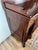 Brown Antique American Empire Mahogany With Rosewood Edge Banding Sideboard Probably Philadelphia C. 1840 For Sale - Image 8 of 9
