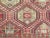 Mid 20th Century Large Aesthetic Jijim Kilim Rug For Sale - Image 9 of 11