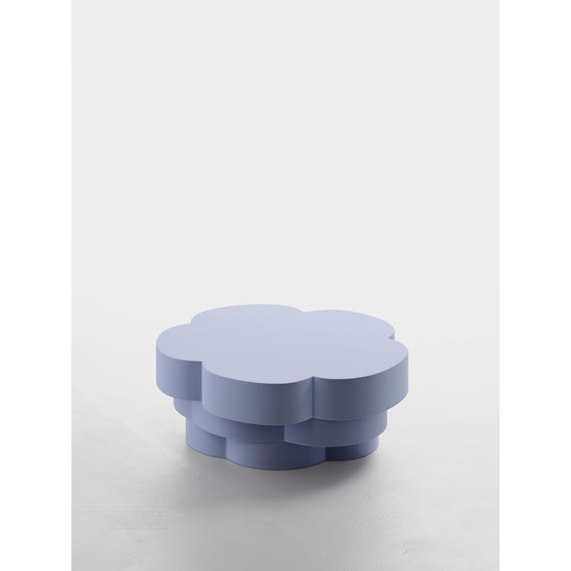 Contemporary Idda 1421 Table by Antonino Sciortino for La Cividina For Sale - Image 3 of 4