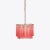 Pink Piccolo Amaro Drum Chandelier from Pure White Lines For Sale - Image 11 of 12