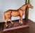 Hubley Cast Iron Horse on Base For Sale In Fayetteville, AR - Image 6 of 7
