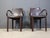 Armchairs from Arper, Italy, 1980s, Set of 2 For Sale - Image 7 of 10