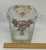 Late 20th Century Arthur Court Glass and Aluminum Ice Bucket With Grape Design For Sale - Image 10 of 13
