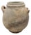 Antique Moroccan Terracotta Vessel For Sale