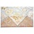 21st Century Turkish Oushak Wool 11x17 Light Blue,Yellow & Ivory Handmade Area Rug #1144131 For Sale - Image 12 of 13