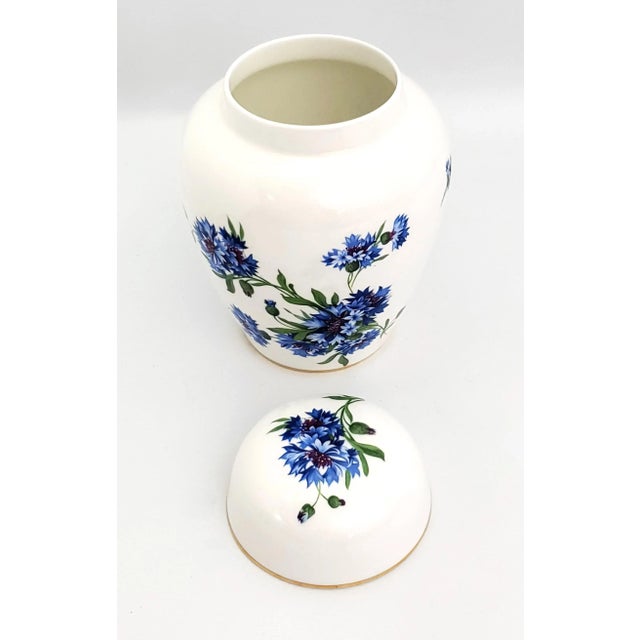 Ginger Jar Royal Windsor For Sale In Miami - Image 6 of 11