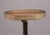 Antique 19th Century Rosewood Telescopic Occasional Table, 1830s For Sale - Image 4 of 11