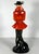 Art Deco Moriyama Porcelain Figurine after Claire Weiss c. 1930s For Sale - Image 9 of 10