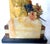 Pair Art Deco Jadeite & Multi-Stone Parrot Bookends For Sale - Image 13 of 18