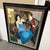 Circa 1997 Itzchak Tarkay Suzanne Serigraph, Signed For Sale - Image 10 of 12