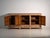 Large Sideboard with Three Doors, 1900s For Sale - Image 6 of 12