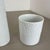 Abstract Porcelain Vases by Cuno Fischer for Rosenthal, Germany, 1980s, Set of 2 For Sale - Image 10 of 16